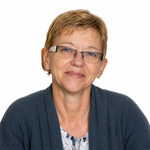 Patricia Kazma