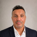 Stéphane Perez