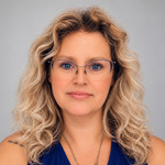 Magali Grioche