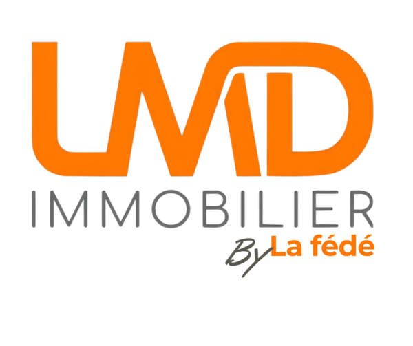 Logo LMDimmobilier