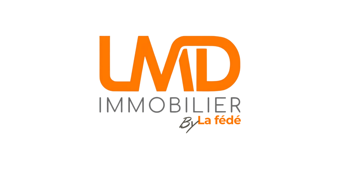 Logo de l'agence Annick Mével